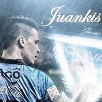 Juankis Charles