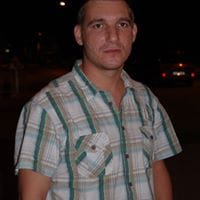 Tony Metea
