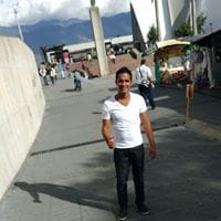 Gabriel Bermudez