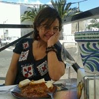 Mónica Omar