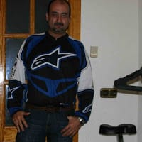 Juan Antonio Fernandez Cruz