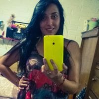 Madeleine Acevedo