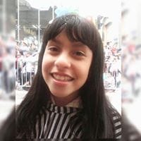 Anamaria Canamejoy Caiza