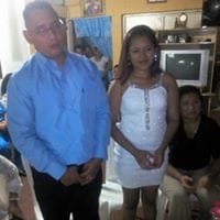 Lisseth Karina Berrios Trujillo