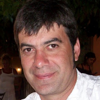Roberto Bilate