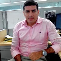 javier alzate giraldo