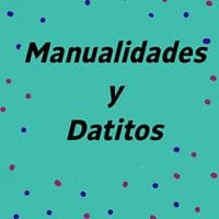 Manualidades Y Datitos Utiles