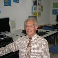 Jesus Bravo Caballero