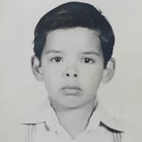 Sonny León