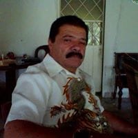 Camilo Alfonso Sogamoso Garcia
