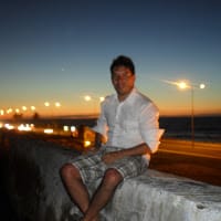 Cristhian Javier Sastoque Martinez