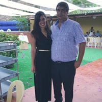 Ana Maria Quintana Gonzalez