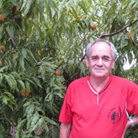 Manolo Moreno
