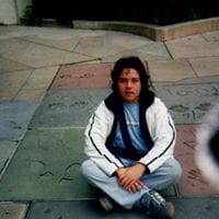 Marco Andres Ponce Enriquez