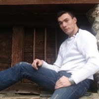 DAVID GJ