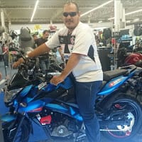 Francisco Antonio Páez Durán