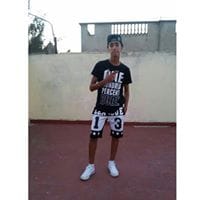 Ilyas Missioui
