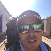 Adan Vidal