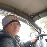 Ruben Cayamarca