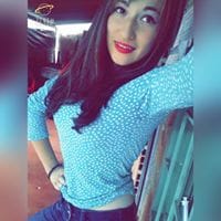 Jennyfer Rromero