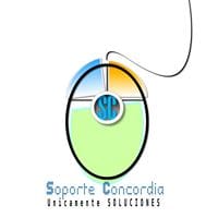 Concordia Soporte