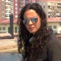 Maria Morillas Gomez