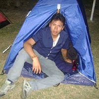 Javier Alfredo Villanueva Trujillo