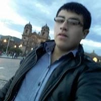 Luis Ruben Cruz Romero