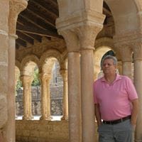 Antonio Ferrer Hernandez