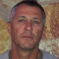Antonio Norberto Santana Ojeda