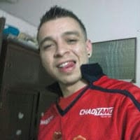 cesar cano