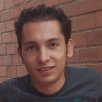Diego Fdo Ariza Gonzàlez