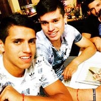 Luciano Alexis