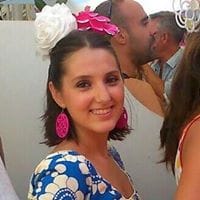 Almu Garcia Martin