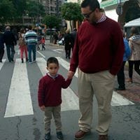 Ruben Castellano Navarro