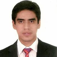 Patricio Sarmiento