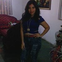 Nuryolis Bracho Balza