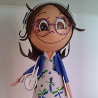 Ana Maria Garcia Claros