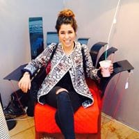 Sofia Charaf