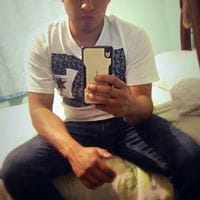 Daniel CM