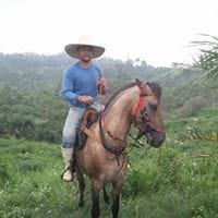 Juan Mieles Intriago