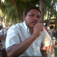 Juan Guanipa