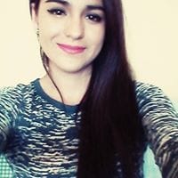Andrea Espinoza