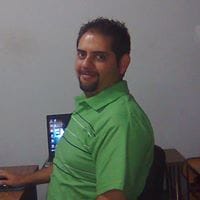 Carlos Ramirez