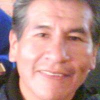 sergio alvarado