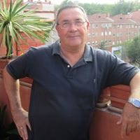 José Antonio De la Iglesia Hernández