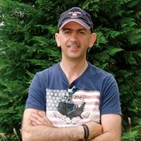 Juan Carlos Fernandez-Calvillo