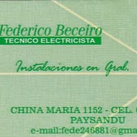 Federico Beceiro