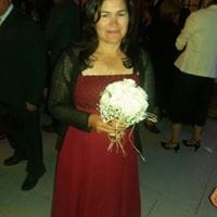 Gladys Navarrete Gutierrez
