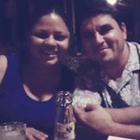 Ericka Fallas Molina